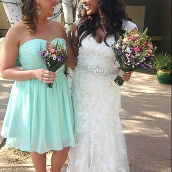 The Fit Alterations & Custom Design - Thank you Dennis for making me feel beautiful in my wedding dress!!!! - Sewing & Alterations Near Me - Phoenix, Arizona The Fit Alterations & Custom Design - Thank you Dennis for making me feel beautiful in my wedding dress!!!! - Sewing & Alterations Near Me - Phoenix, Arizona