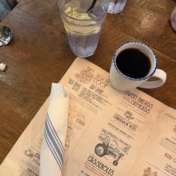 Five Oaks Farm Kitchen - Breakfast & Brunch Near Me - Sevierville, Tennessee