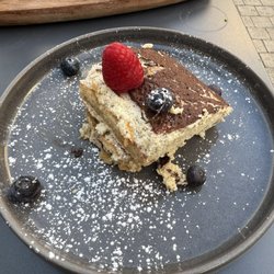 Arlequin - Coffee Tiramisu
