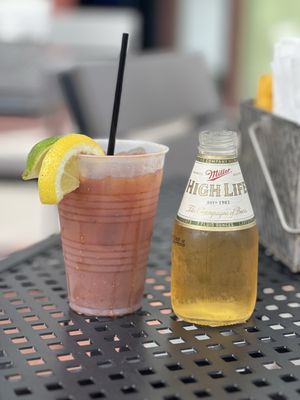 Milwaukee Brat House by null