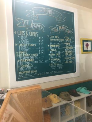 Clever Cow Creamery by null