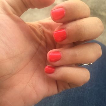 Elite Nails and Spa - Nail Salons Near Me - Plantation, Florida