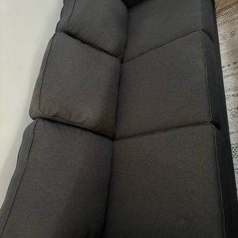 Dorell Fabric Studio - Before pics - Fabric Stores Near Me - Fountain Valley, California