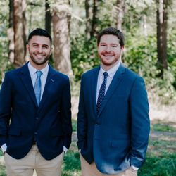 Creekside Family Dentistry - Drs. K and Brent