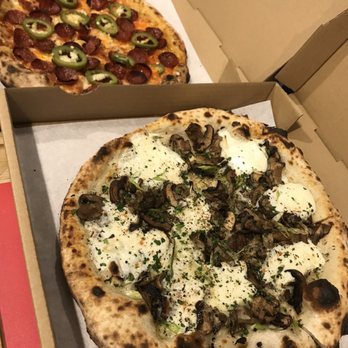Joy Hill - Mushroom Sally and Chilis n pep - Bars Near Me - Denver, Colorado