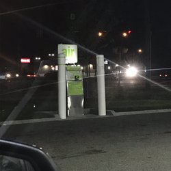 Cumberland Farms - Air and vacuum
