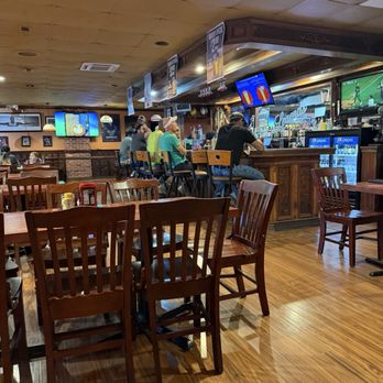 Legends Pub & Grille - Decor - Sports Bars Near Me - Pratt, Kansas Legends Pub & Grille - Decor - Sports Bars Near Me - Pratt, Kansas