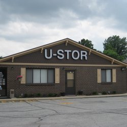U-STOR Madison