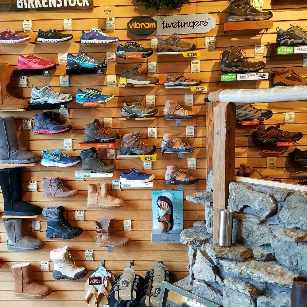 The Best 10 Shoe Stores near Sneaker House in Baton Rouge, LA Yelp