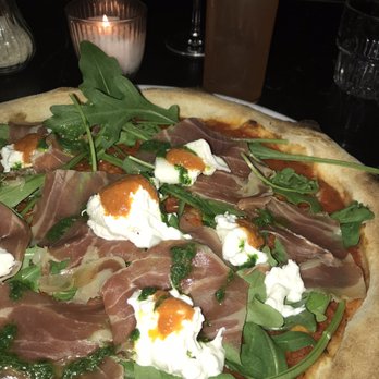 MOB Hotel - Restaurant - Pizza Near Me - Lyon, 69