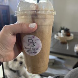Hannah Marie's Bakery & Coffee Shop