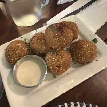 Zitouna - Falafel - Mediterranean Near Me - San Francisco, California Zitouna - Falafel - Mediterranean Near Me - San Francisco, California