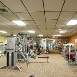Spectrum Fitness & Medical Wellness - Resistance Training