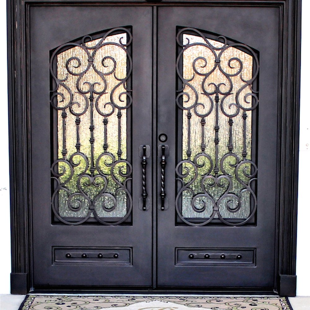 Old World Doors Bakersfield Ca