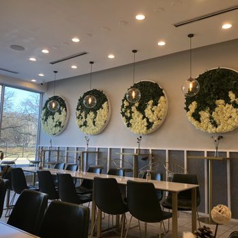 TSAôCAA - Interior - Bubble Tea Near Me - Chicago, Illinois