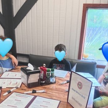 Sawgrass Grill - my crew - Cafes Near Me - Naples, Florida