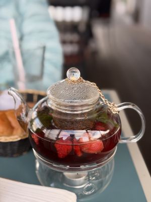 Uzbegim Halal Restaurant by null