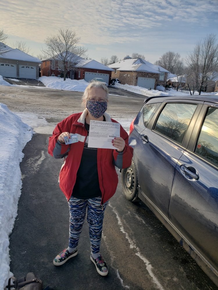 GOLDEN TRIANGLE DRIVING ACADEMY Updated September 2024 Kitchener