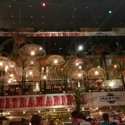 Ultramarinos