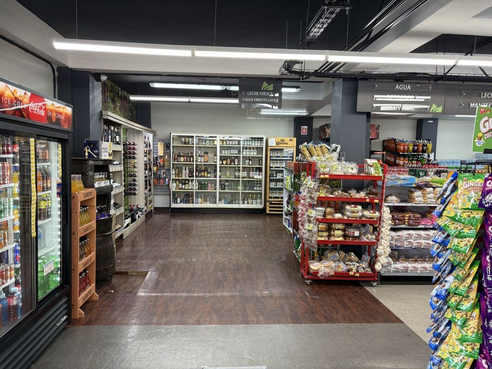 Supermercado Agranel