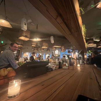 Bartaco - Tacos Near Me - Jacksonville, Florida