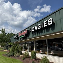 Danny’s Pizza and Hoagies