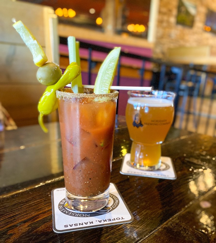 NORSEMEN BREWING COMPANY Updated September 2024 139 Photos & 85