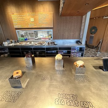 Bam Bam - Bakeries Near Me - Vancouver, British Columbia