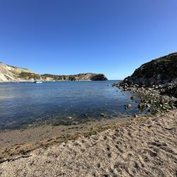 Lulworth Cove