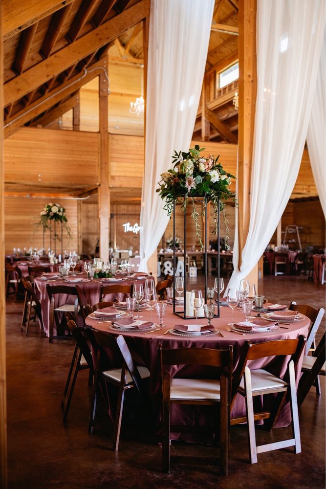 BURNER CUSTOM DESIGNS AND EVENTS Updated September 2024 64 Photos