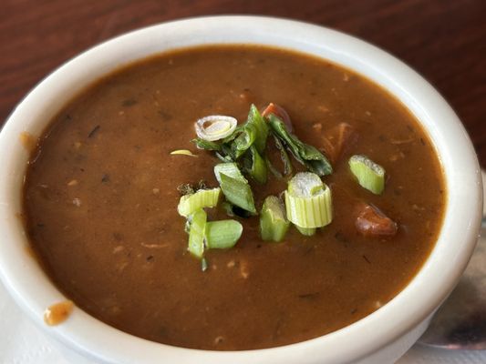 Po' Boys Creole Restaurant by null