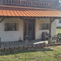 Badger Creek Sporting Goods - Badger Creek Sporting Goods located in Mooresville