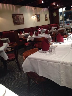 La Vina Mexican Grill by null
