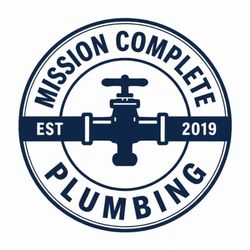 Mission Complete Plumbing