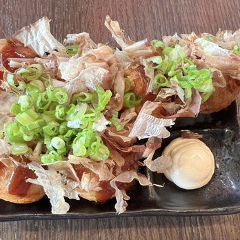 Kazzan Ramen & Bar - Takoyaki - Ramen Near Me - Houston, Texas