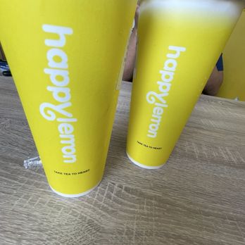 Happy Lemon Carlsbad - Bubble Tea Near Me - Carlsbad, California Happy Lemon Carlsbad - Bubble Tea Near Me - Carlsbad, California