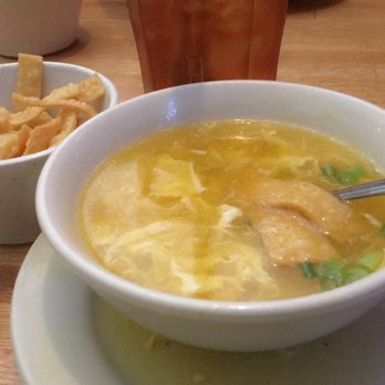 China Orchid - You can add a bowl of egg drop soup to your lunch for $1 - Chinese Near Me - New Orleans, Louisiana China Orchid - You can add a bowl of egg drop soup to your lunch for $1 - Chinese Near Me - New Orleans, Louisiana