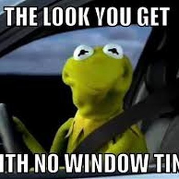 Rulon's Window Tinting - Love these fun memes. Don't get caught without tinting your windows! We're here to help you! Stop by our location in Fort Collins, CO 80525 - Car Window Tinting Near Me - Fort Collins, Colorado