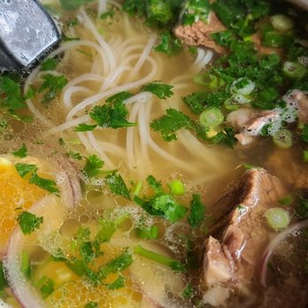 Mecha Noodle Bar - Pho King - Noodles Near Me - New Haven, Connecticut
