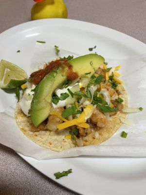 Los Reyes Restaurant by null