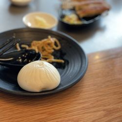 Dough Zone Dumpling House - Downtown Portland