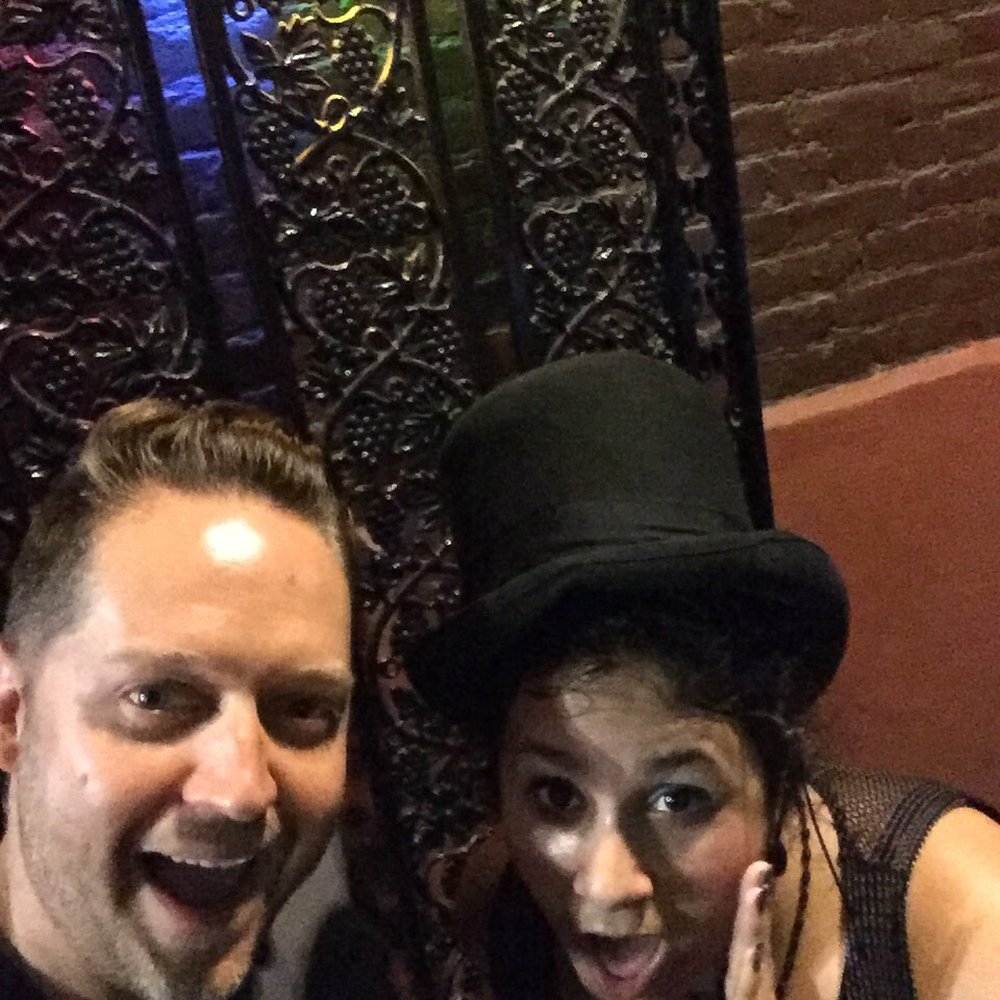 Bad Wolf Ghost Tours - Historical Tours Near Me - San Antonio, Texas