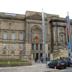 World Museum