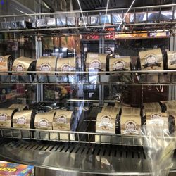 Brazil Mart - Brigadeiros.