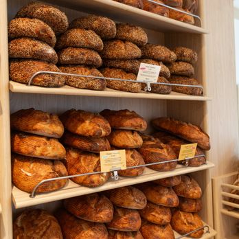 Dear Grain - Bakeries Near Me - Toronto, Ontario Dear Grain - Bakeries Near Me - Toronto, Ontario