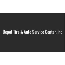 Depot Tire & Auto Service Center