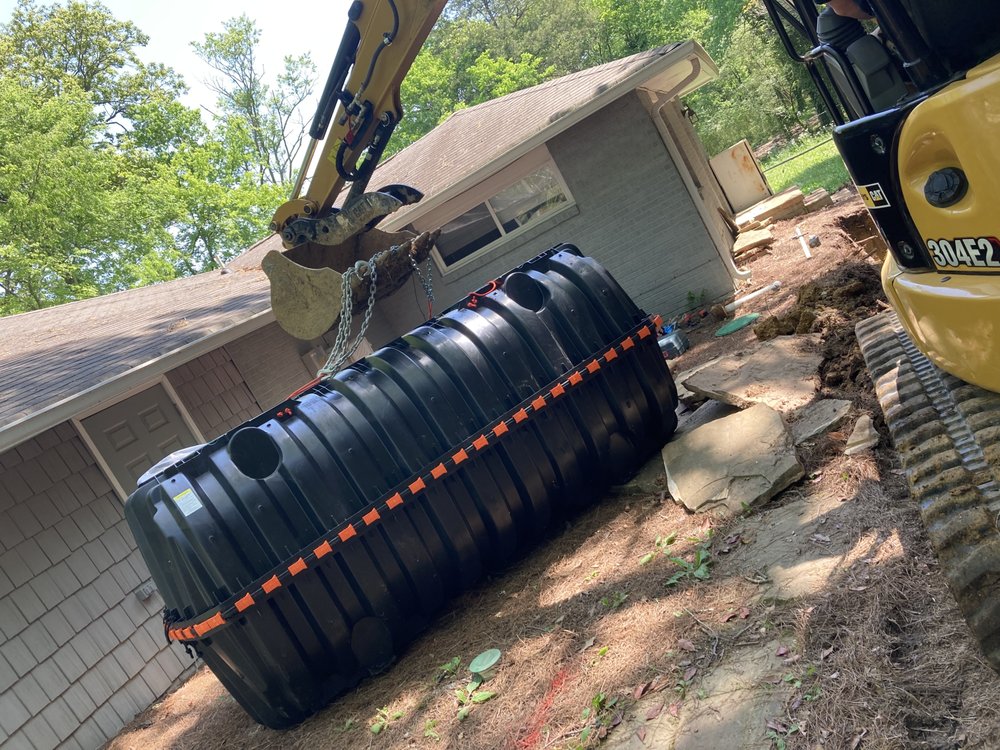 Slide of Perfect Service Plumbing and Septic