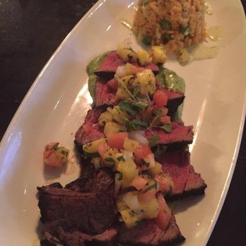 ChopHouse Grille - *The Special* -Filet - (Godly!) - New American Near Me - Wakefield, Rhode Island