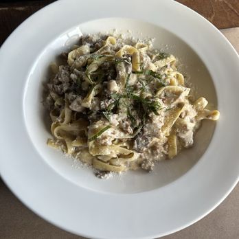 Macaluso's Italian Restaurant - ALFREDO MACALUSO - Italian Near Me - Ruston, Washington