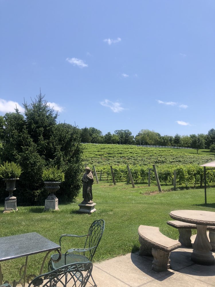 STONEHAUS FARMS WINERY 12 Photos & 27 Reviews 24607 NE Colbern Rd